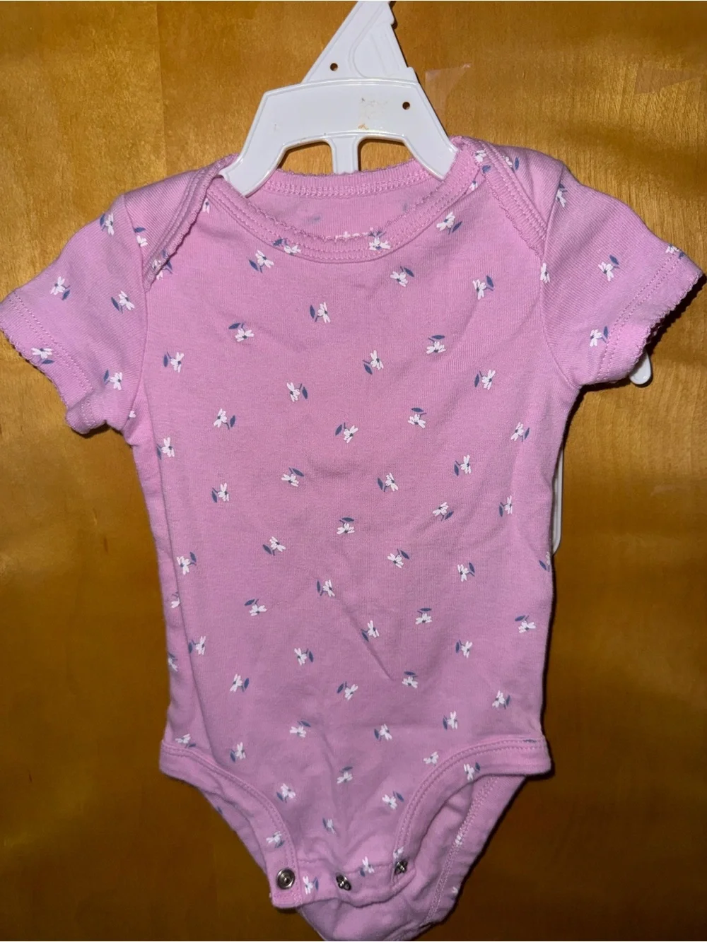 Kids One-Piece Bundle - Yellow, Pink, Cream, Mustard Sun Print